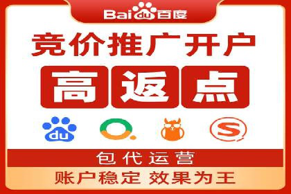 百度竞价个人账户开户技巧：成功案例分享与解析